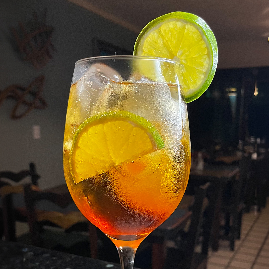 Aperol Spritz