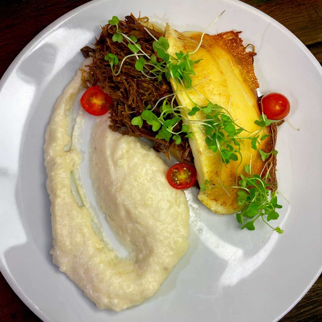 Carne de sol à nordestina