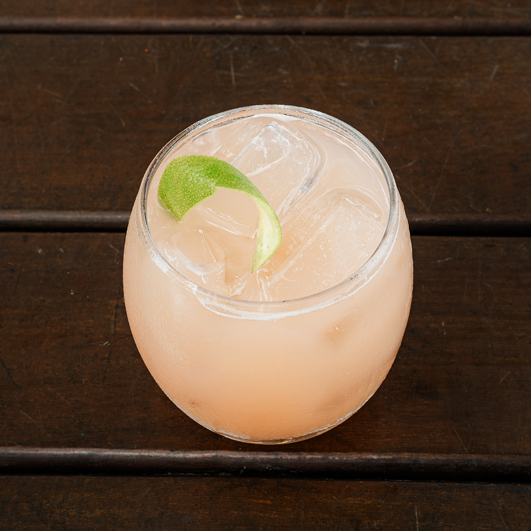 Cosmopolitan Cajuado